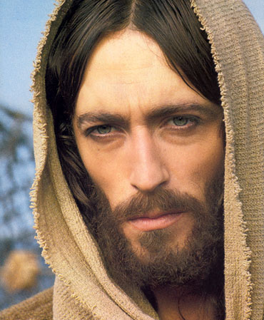 Jesus for Nazareth - The picture that show to us where Jesus came from