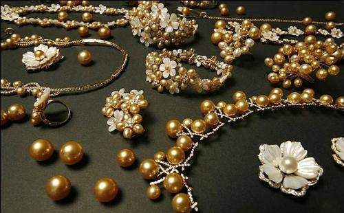 pearl jewelry - some real pearl jewelry pearl jewelry - some real pearl jewelry