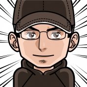 my avatar - that photo I made in online avatar
