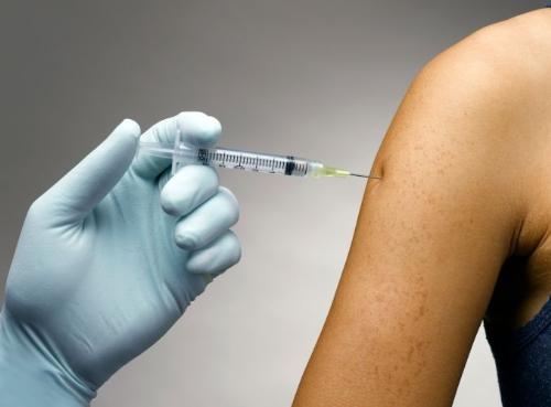Flu shot - Influenza injection for prevention