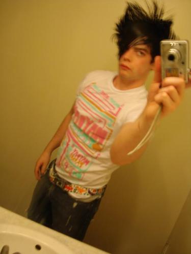 me - this is pic of me