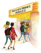 Movies - Movie Theater