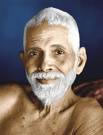 Ramana Maharshi ,Tiruvannamalai - Ramana Maharshi