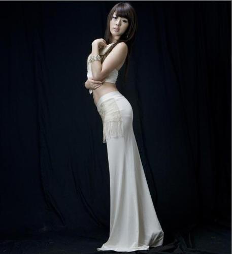 My first wife - She is beautiful? I don't think so!