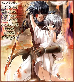 protect love^^ - boy is protecting girl he loves^^