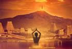 The annual Deepam Festival,Thiruvannamalai,Tamilna - The annual Deepam Festival,Thiruvannamalai,Tamilnadu