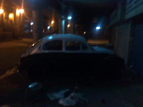 My Volkswagen - Two Tone Volkswagen