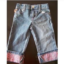 jeans are cool - cute pair of jeans