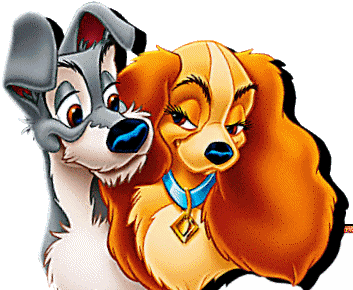 Lady & The Tramp - Disney's Lady and The Tramp