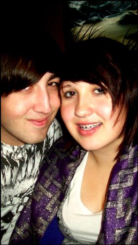 Love - Me and My Beautiful Girlfriend (Ryan and Louise)