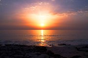 for every sunset, there is a sunrise - for every sunset in our life, there is a sunrise that shines.