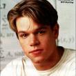 Actor Matt Daemon - This is the photograph of Matt Daemon, who acted the 'Hero' role in the movie 'The Bourne Identity'. Actor Matt Daemon - This is the photograph of Matt Daemon, who acted the 'Hero' role in the movie 'The Bourne Identity'.