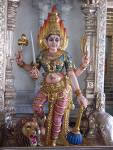 Goddess Durga - Goddess Durga