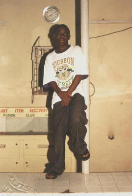 My brother - Part of my family,a cool guy as such