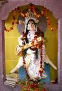 Sri Sarasvati Devi - Sri Sarasvati Devi