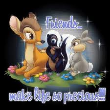 friends - Enjoy each moment with your friends. Friends are treasures that should be kept forever.