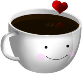 coffee - coffee for me