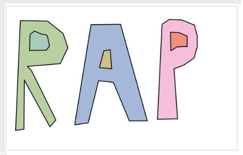 RAP Music - Rap Music, Genre of the young. 