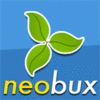 Neobux logo - Neobux logo. Logo best ptc.