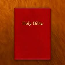 Holy Bible - The Bible remains the world's best seller