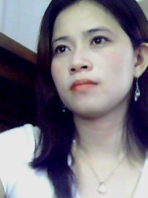 me - wala lang