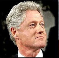 bill clinton - bill clinton