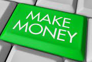 Earn Money - There are ways and more to earn extra money. Online Opportunities is a great way to earn extra. Money making sites, paid to click service, team effort all in one. Be determined to earn more & truly make money.