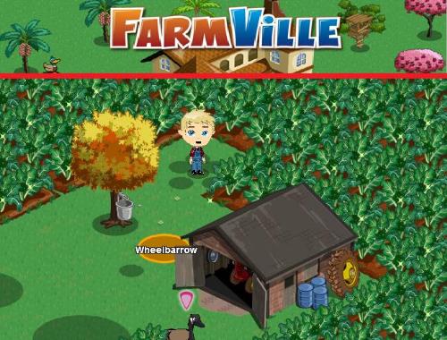 Farm Ville - Farm Ville is the world most famous online game developed by Zynga, where it is one of the game in the Facebook. Many peoples are so addicted to this online game and can even wake up in the middle of the night just to harvest their plants or crops. Many company banned their employee to access this website so that they will concentrate on their work rather than keep checking their crops. Many company having loses because of their employee playing farm ville during working hour.