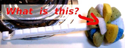 what is this called? - A mystery that's bugging me what is this called? - A mystery that's bugging me