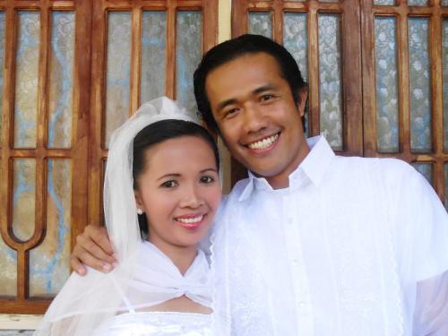 me and my wife - singleness end