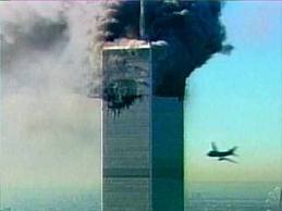9/11 - photo from 9/11