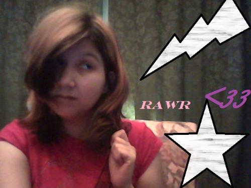 meeee - hi my names mariah im new here!