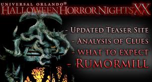 Halloween Horror Nights - 2010 Halloween Horror Night event @ Universal Studios Orlando Halloween Horror Nights - 2010 Halloween Horror Night event @ Universal Studios Orlando