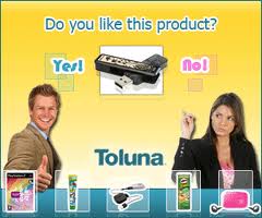 Toluna - Toluna website Toluna - Toluna website