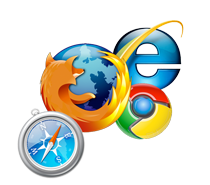 Internet Browser  - Popular Internet Browser