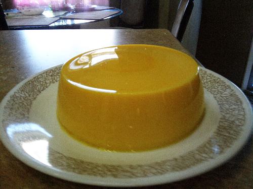 Giga pudding hack attempt - FAIL but there is only one missing so it's not that bad. Giga pudding hack attempt - FAIL but there is only one missing so it's not that bad.