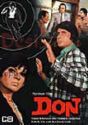 Don - Inidan movie