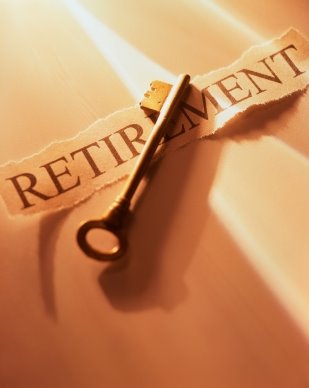 early retirement - taking early retirement?