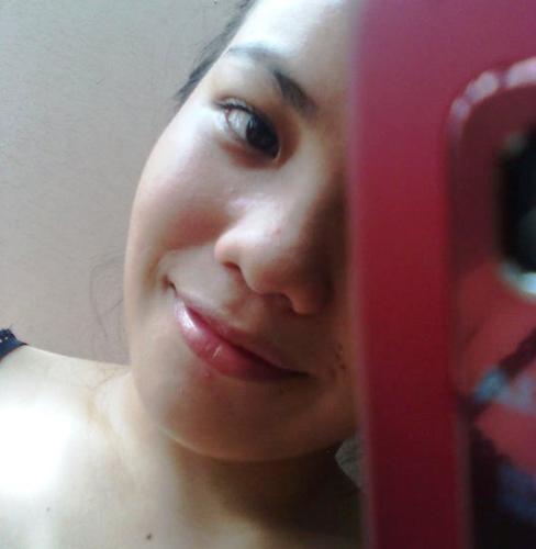 mobile pics - I took this pic when I was bored (lol) :)