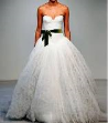 Wedding gown - Wedding gown for girls
