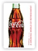 bottle of coke - bottle of Coke