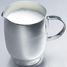 milk - buttermilk