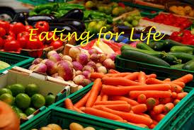 living a healthier life - be fit and right!