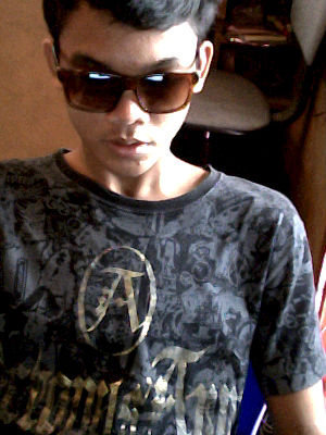 credo - i am plan what i am doing right know,.,