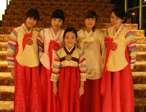 friends - my friends