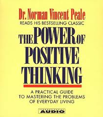 norman - the power of positive thinking