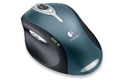 Logitech - MX 1000