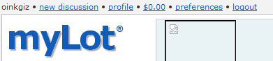 mylot earnings zero... - my mylot earning become zero & i don't know what happened... :(