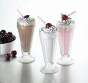 Milk shakes - Milk shakes from McDonald's Milk shakes - Milk shakes from McDonald's