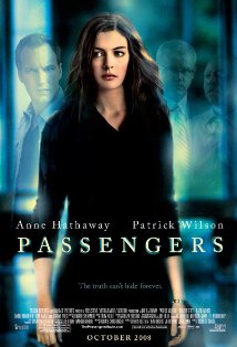 Passengers - Photo of the movie passengers